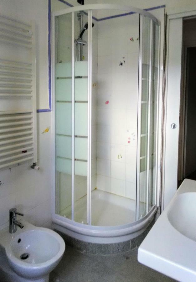 Villa Olivari - Apt La Lavanda Camogli Exterior foto