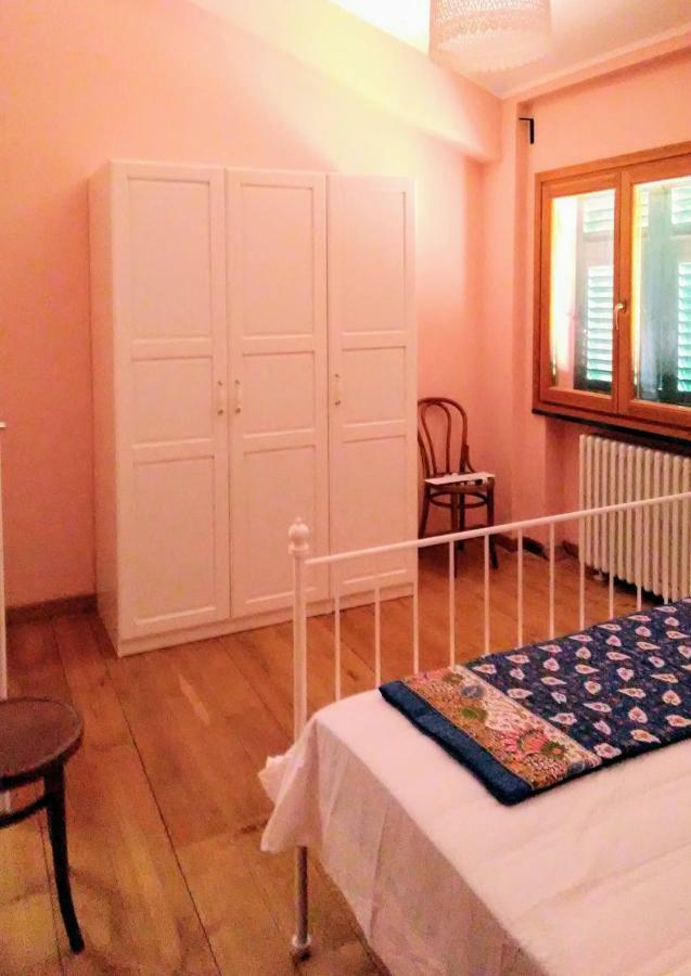 Villa Olivari - Apt La Lavanda Camogli Exterior foto